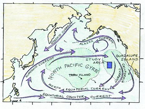 Image of map