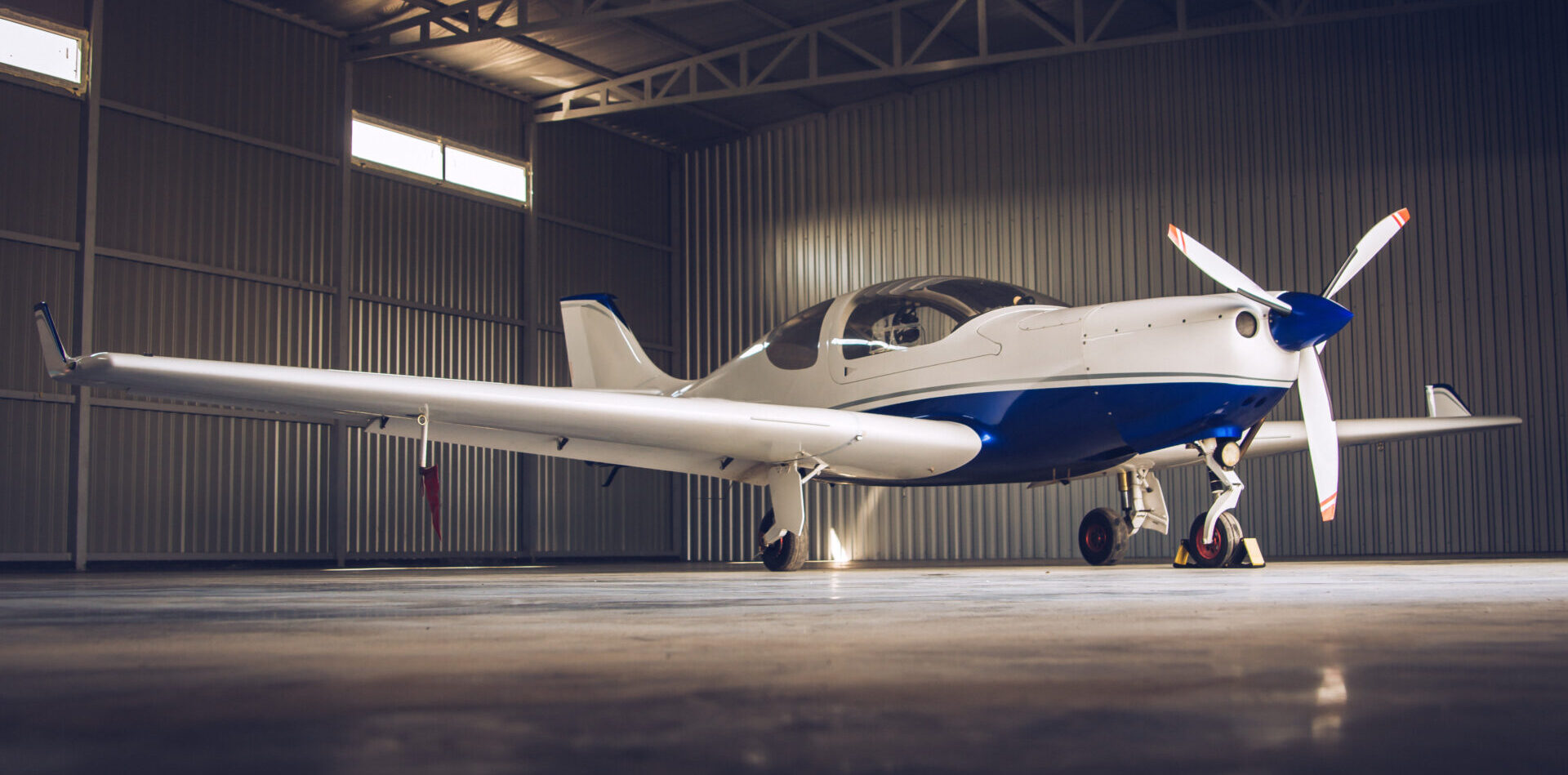 Airport Administration and Funding Image