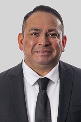 Rudy Villarreal image