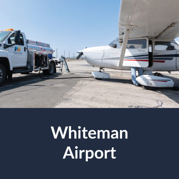 Whiteman Airport image