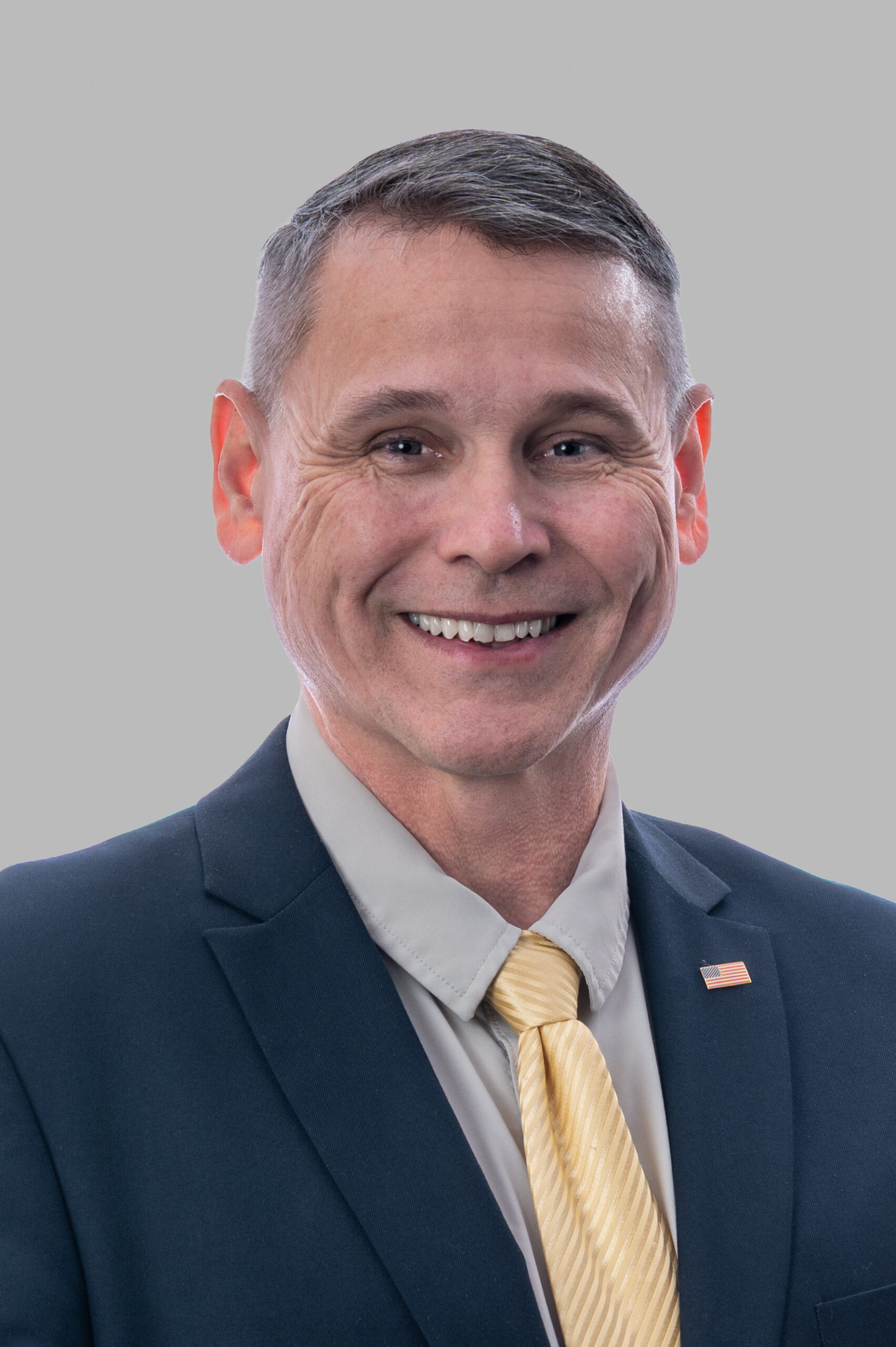 Image of Thomas Sutfin