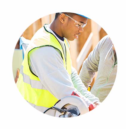 Local and Targeted
Worker Hire
Program image
