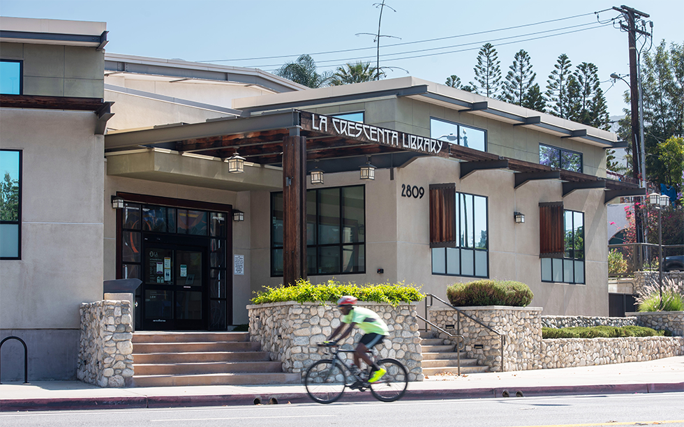 Foothill Blvd Active Transportation Plan image 3