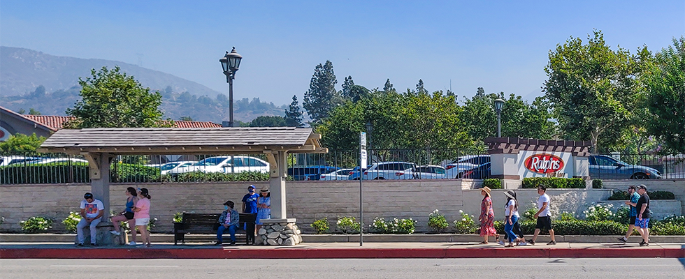Community engagement image