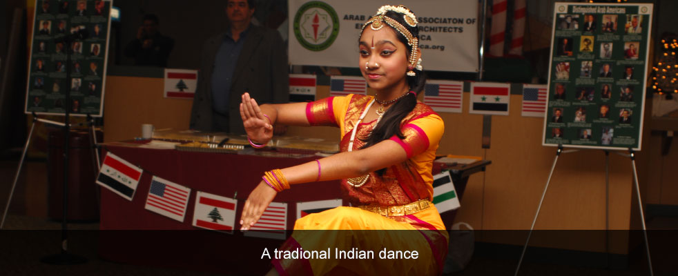 indian dance