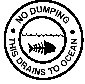 No Dumping