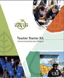Teacher Starter Kit