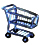 shopping cart