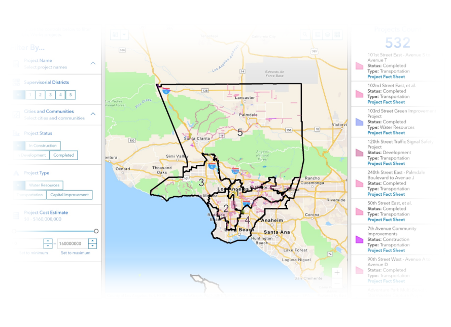 FacilitiesMap