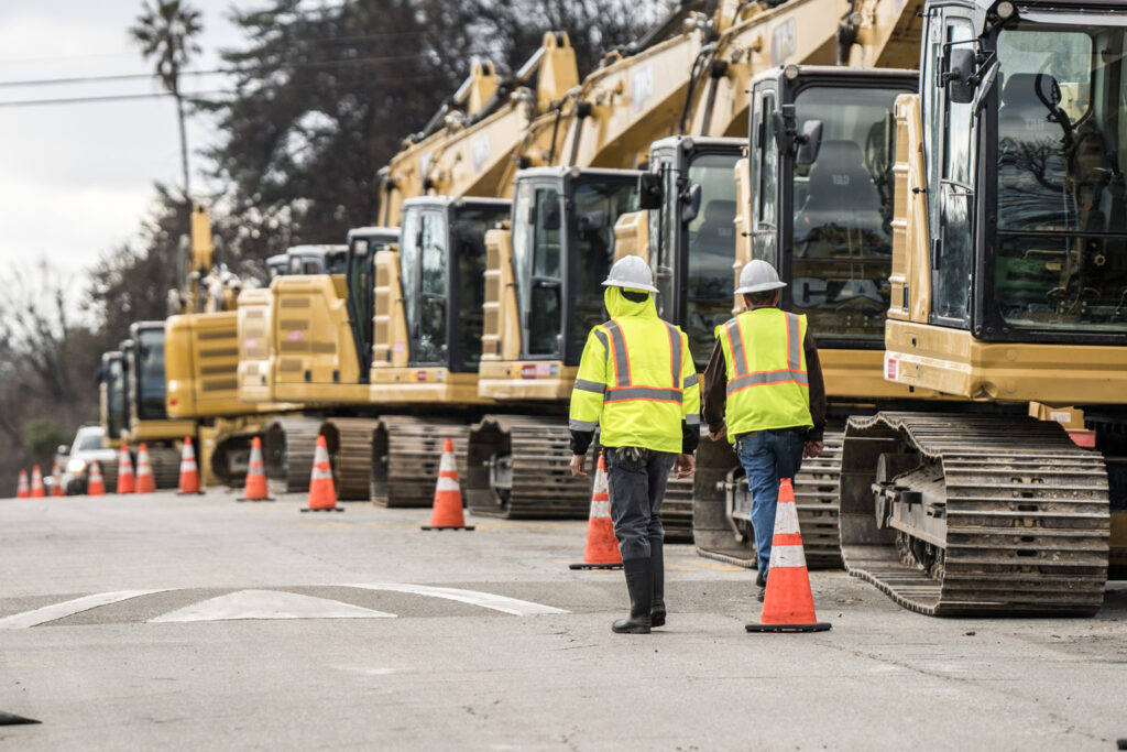 Debris Removal