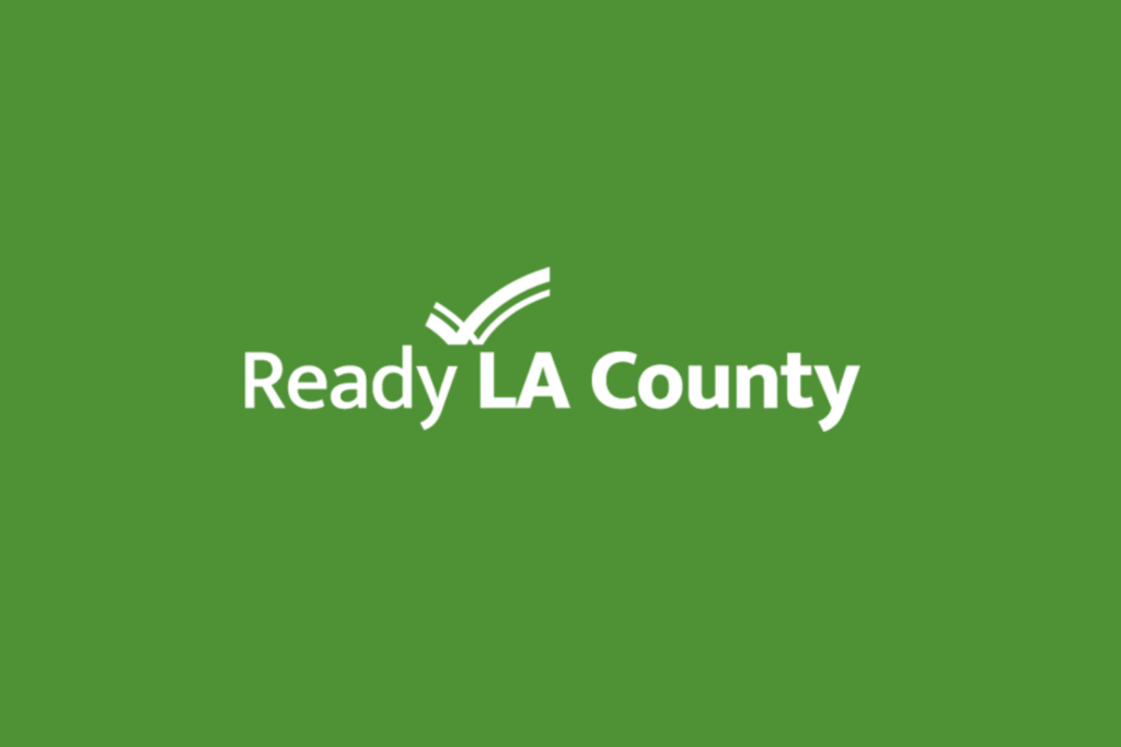 Ready LA County