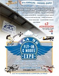 Experimental Aircraft Association, Chapter 96 Fly-In and Model Expo 