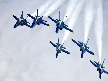 Los Angeles County Air Show ft. U.S. Navy Blue Angels