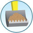 Icon for Sediment Removal Projects