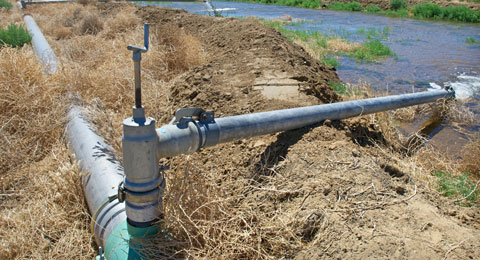 Water Supply WWD (Groundwater Banking)