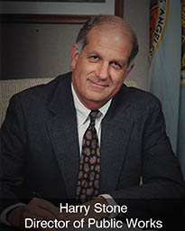 Harry W. Stone