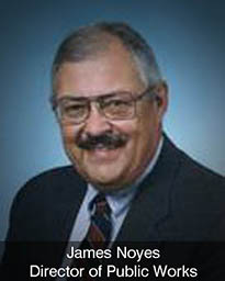 James A. Noyes