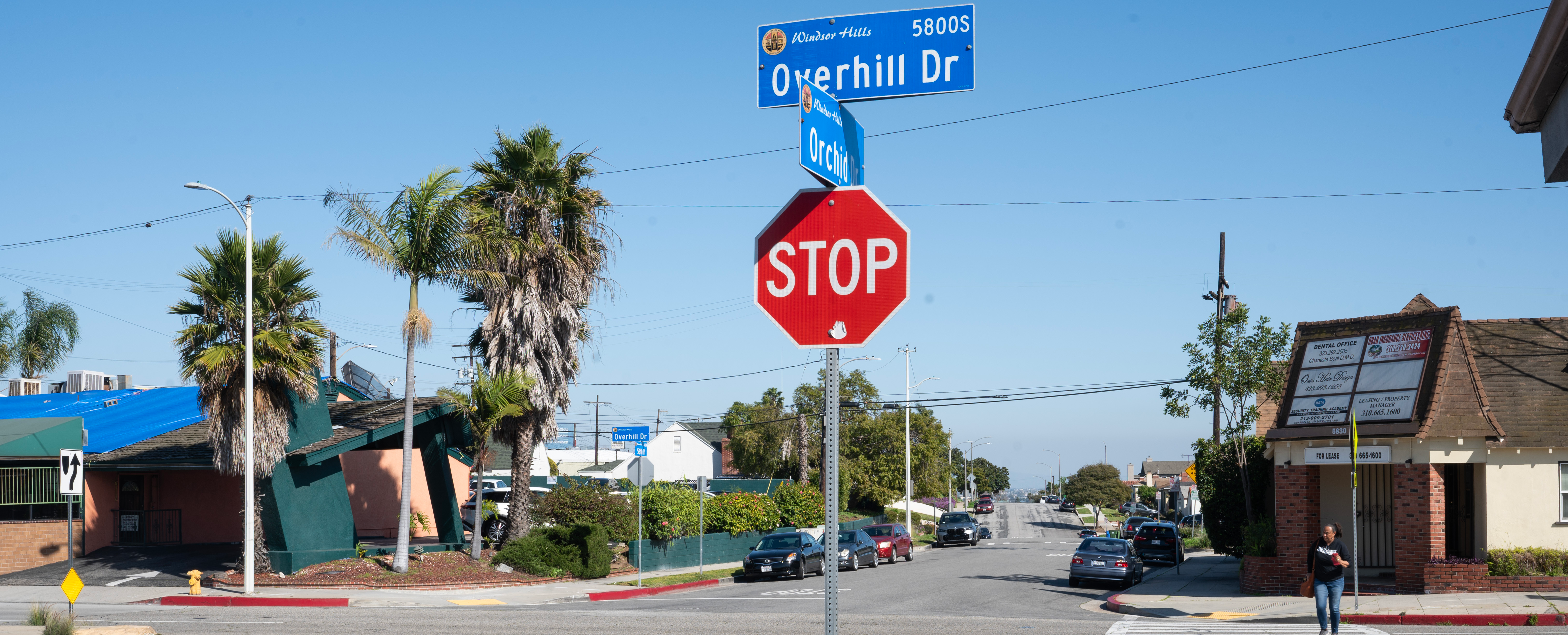 Hero image for project on Overhill Dr and 58th Pl