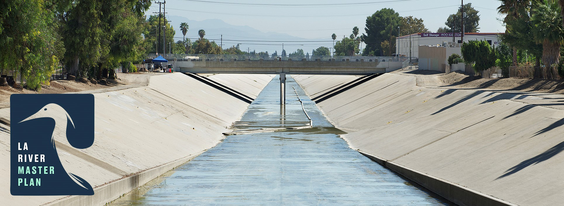 Los Angeles River