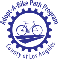 Adopt-a-bike logo