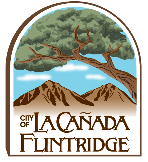 City of La Canada Flintridge