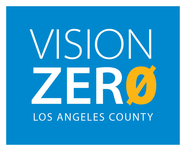 Vision Zero logo