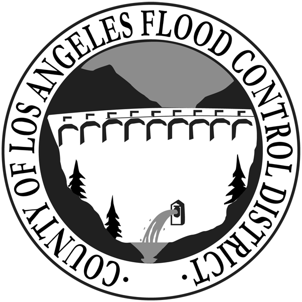 Flood Control District seal
