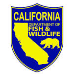 California FishWildlife Logo