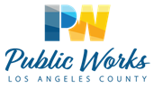 Los Angeles Public Works Logo