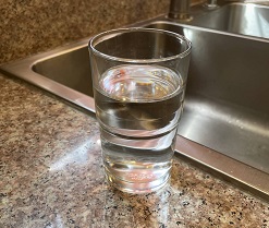 Safe to Drink Water